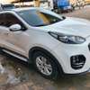 KIA SPORTAGE ANNÉE 2017 thumb 6