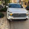 Hyundai Santa Fe 2022 thumb 0