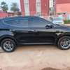 HYUNDAI SANTA FE 2018 thumb 7