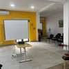 Salle de formation a la Cite Keur Gorgui thumb 14