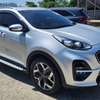Kia Sportage 2022 diesel état neuf thumb 3