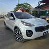 Kia Sportage SX  limited thumb 0