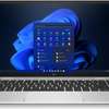 HP Convertible 2-en-1 13,3" Argent Tactile Windows 10 thumb 2