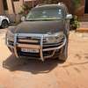 À vendre Toyota Fortuner thumb 1
