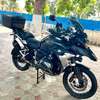 BMW GS 1250 triple black standard 2023 thumb 0