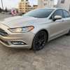 Ford fusion 2018 à louer thumb 8