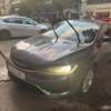 Chrysler 200 thumb 3