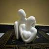 Statuettes 3 couleur différents thumb 0