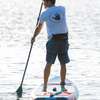 Planche de paddle gonflable + pagaie thumb 5