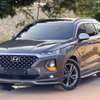*HYUNDAI: SANTAFE Année : *2018 version 4X4 thumb 10