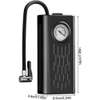Compresseur d'air portable, pompe, gonfleur pneu thumb 3