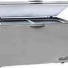 CONGELATEUR 500LITRES FINIX HORIZONTAL GRIS FIN500 thumb 1