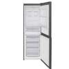 REFRIGERATEUR ENDURO COMBINE 4TI 400LITRES NO FROST INOX thumb 1