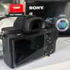Sony alpha a7 II avec objectif 70-200 f4 plus sac thumb 4