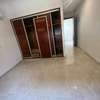 Appartement F4 de haut standing au virage thumb 4