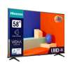TELEVISEUR HISENSE 58 LED UHD 4K
SMART VIDAA 58A6N thumb 3