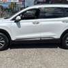 Hyundai Santa Fe thumb 4