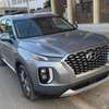Hyundai Palisade 2020 SUV 7 places Gris métallisé thumb 0