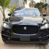 Jaguar F pace 2018 thumb 2