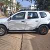 Renault Duster 2017 Plaque verte thumb 1