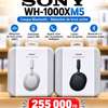 Sony WH-1000XM5-CASQUE PREMIUM thumb 0