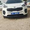 Kia Sportage 2017 thumb 1
