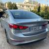 Hyundai Avante 2016 thumb 12