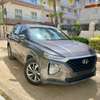 Hyundai santaFe 2019 thumb 6