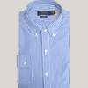 Ralph Lauren chemise rayée  classique thumb 5