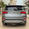 hyundai santa fe 2019 thumb 8