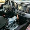 Toyota Rav4 LE AWD 2018 thumb 4
