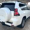 Toyota land cruiser TXL thumb 11