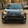 KIA SPORTAGE thumb 8