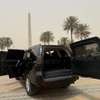 LOCATION TOYOTA LAND CRUISER PRADO TXL DIESEL BVA 4X4 thumb 5