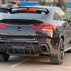 MERCEDES BENZ GLE 53 AMG COUPÉ 2022 thumb 5