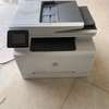 Hp color laser jet pro MFP M281fdw thumb 0
