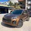 KIA SPORTAGE 2017 thumb 1
