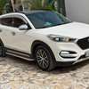 Hyundai Tucson limited thumb 1