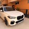 BMW X5 _2021 pack M thumb 3
