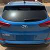 Hyundai Tucson thumb 2