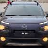 CITROËN C4 CACTUS DIESEL ⛽️ 2017 thumb 0