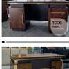 Tables de bureau simples thumb 2