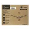 MIDÉA Ventilateur Plafond, 5 Vitesses, 230 M³/Min thumb 7