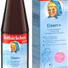 Rotbäckchen Mama Eisen+ 250ml fer et vitamine C thumb 0
