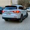 RENAULT SAMSUNG QM6 KOLEOS  2017 thumb 2