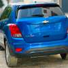 Chevrolet Trax 2017 essence thumb 6
