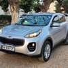 Kia Sportage AWD 2017 thumb 2