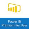 Microsoft Power BI Premium Per User – 1 an thumb 0