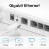 Routeur Mesh Gigabit Cudy Dual Band WiFi 5 1200 Mbps 5 dBi thumb 8
