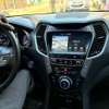 Hyundai santa fe sport lumitud 2017 full options thumb 7